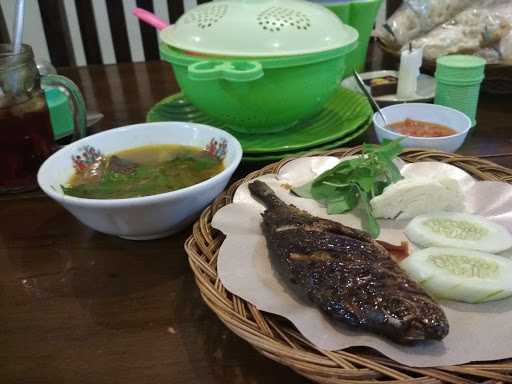 Warung Muslim Pak Haji 8