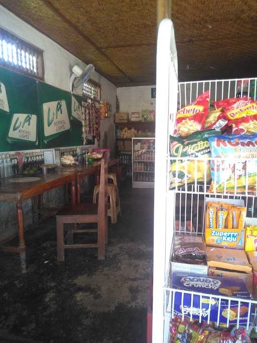 Warung Pojok 1