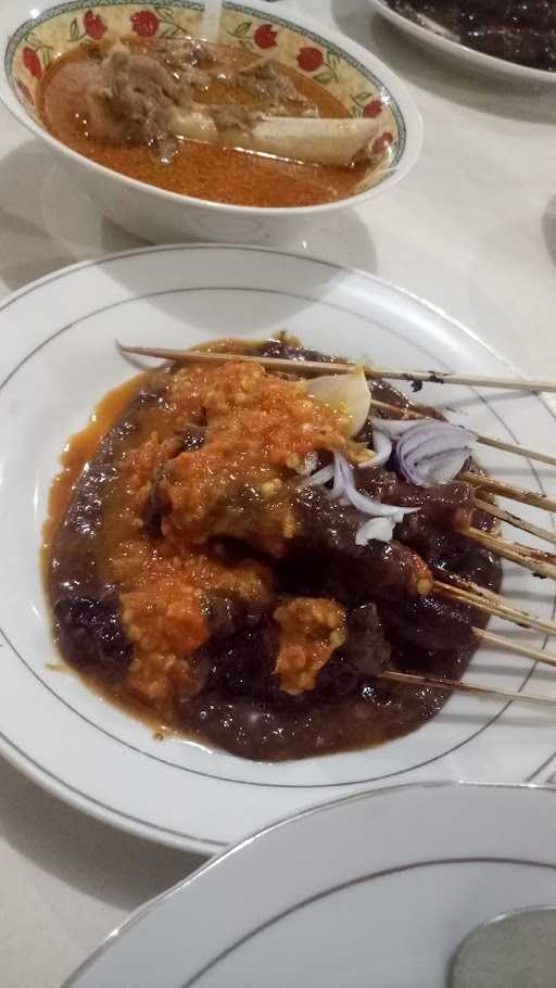 Warung Sate Barokah 2 5