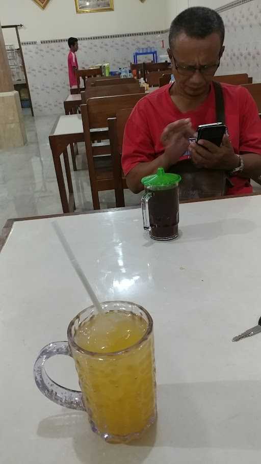 Warung Sate Barokah 2 1