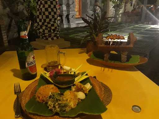 Warung Tirta Sari 8