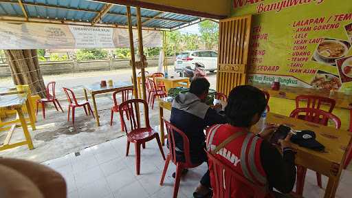 Warung Ulfa Banyuwangi 10