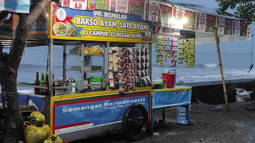 Wr. Bakso Ayam Bismillah 7