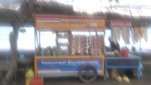 Wr. Bakso Ayam Bismillah 4