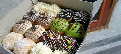 Arar Donat 5