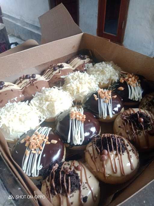 Arar Donat 3