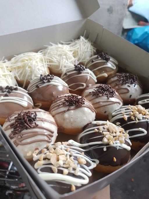 Arar Donat 2