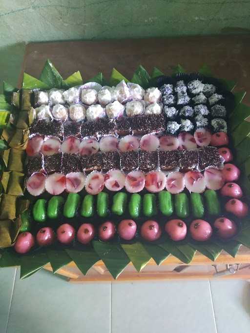 Izha Kue 10