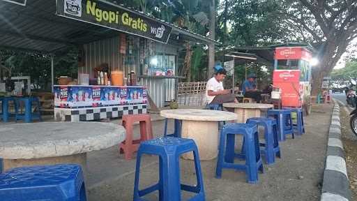 Ngopi Gratis Wifi 7