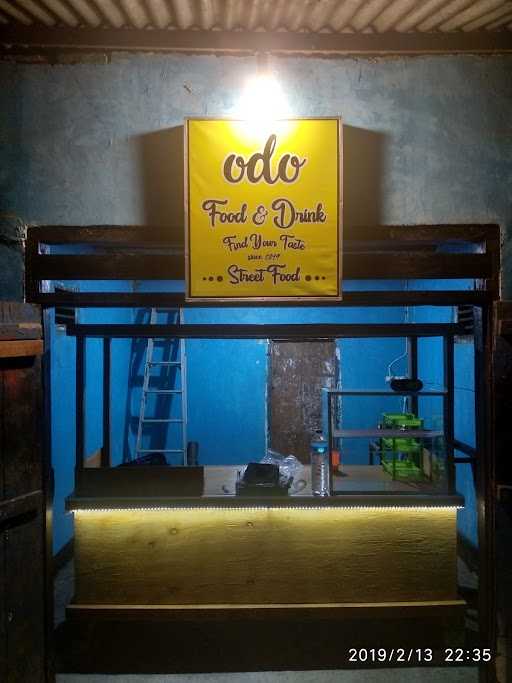 Odo Food & Drink 9