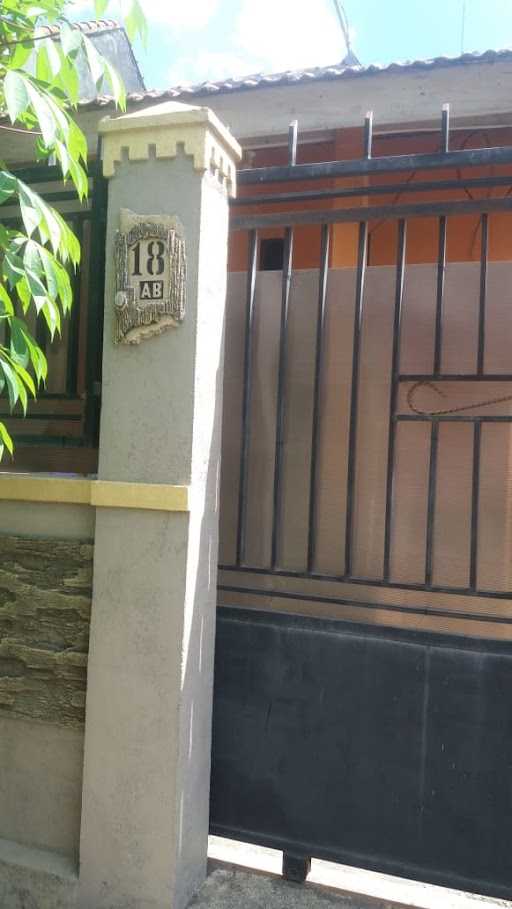 Rumah Abdul Aziz Fatriyawan 4