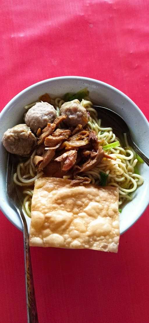 Ayam Goreng Lalapan Sate & Bakso Barokah 7