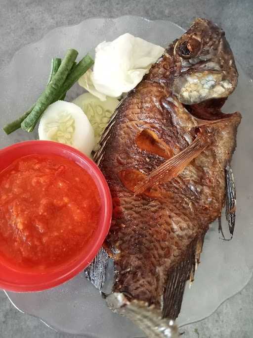 Ayam Goreng Lalapan Sate & Bakso Barokah 6