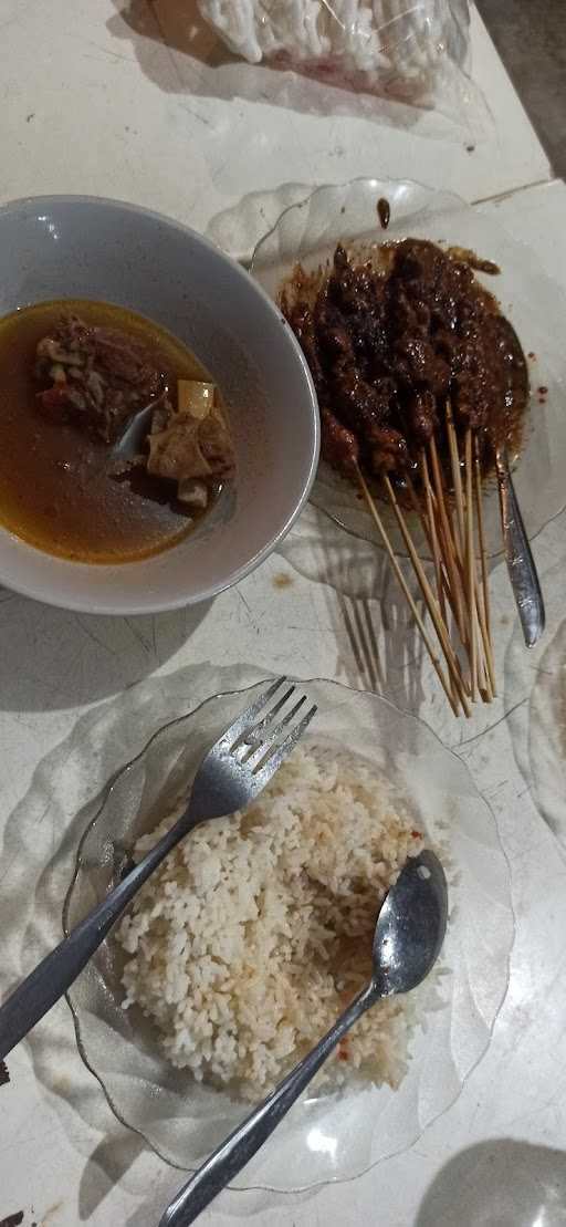 Ayam Goreng Lalapan Sate & Bakso Barokah 2