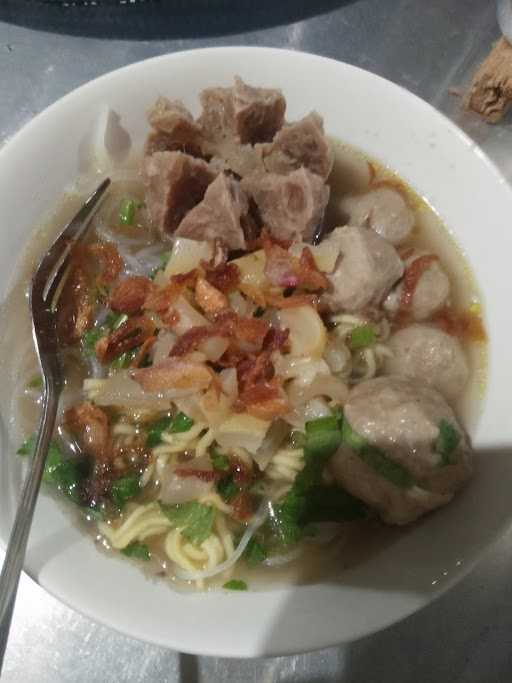 Bakso Ahi 6