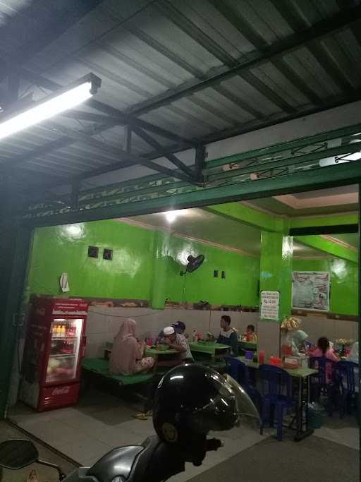 Bakso Karunia Mendagi 3