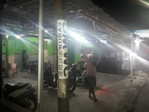 Bakso Karunia Mendagi 9