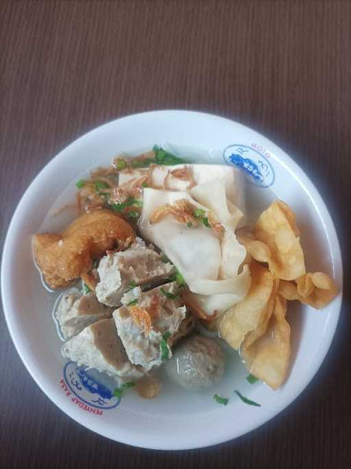 Bakso Malang Cak Lan 3