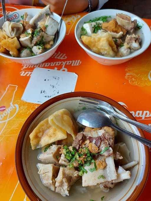 Bakso Malang Cak Lan 9