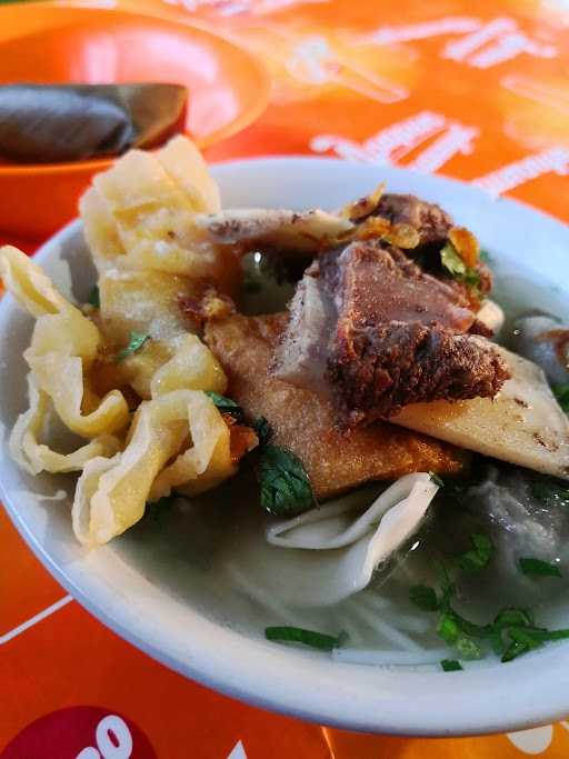 Bakso Malang Cak Lan 10