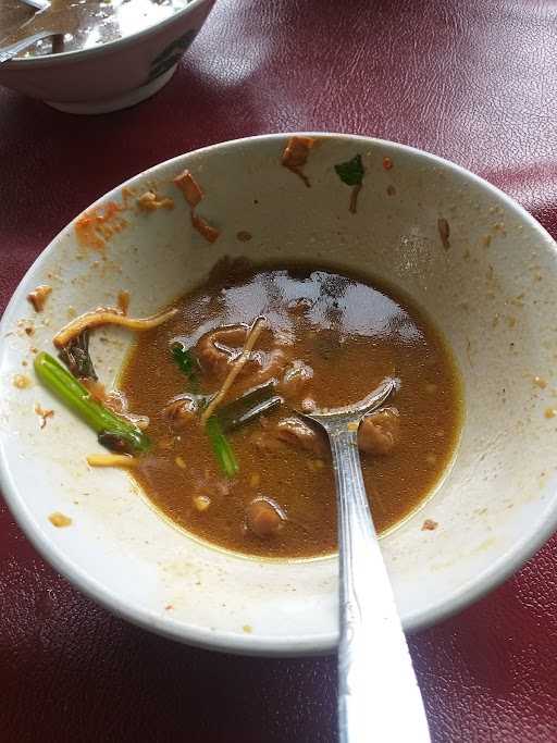 Bakso Sangrila 2 Gerung 7