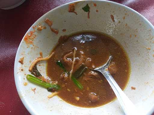 Bakso Sangrila 2 Gerung 1