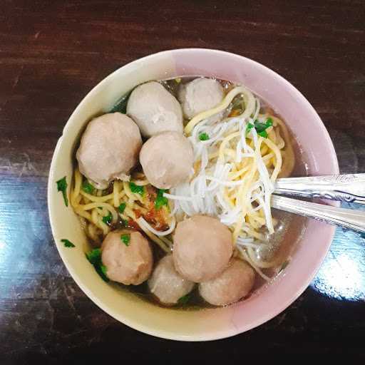 Bakso Solo Sangrila 6