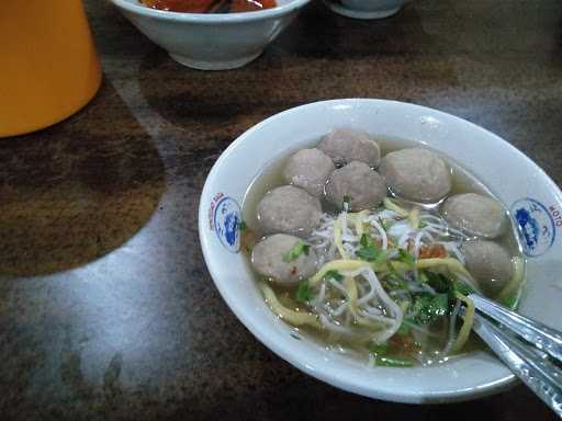 Bakso Solo Sangrila 2