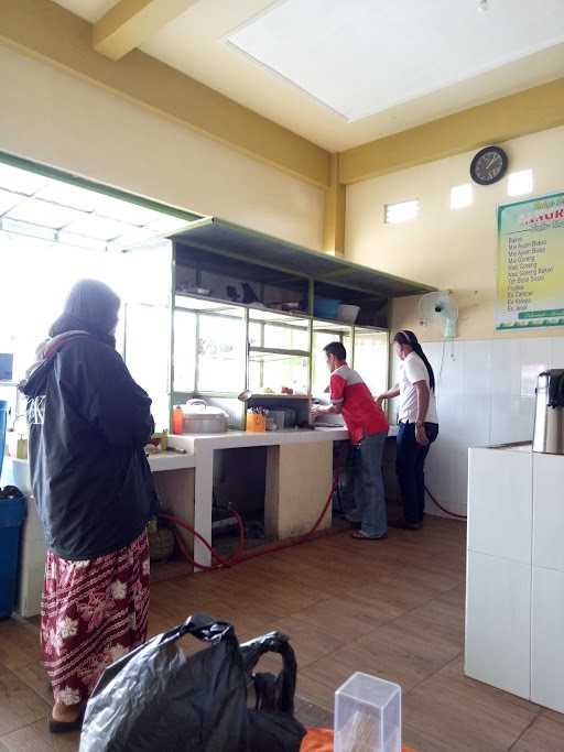 Bakso Solo Sangrila 7