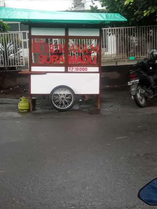 Bubur Ayam Suramadu 4