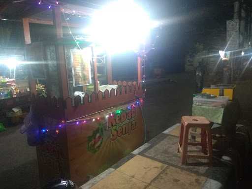 Kebab Senja Dan Bakso Sosis Bakar Mantap 1