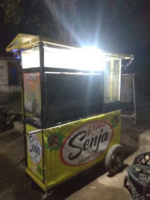 Kebab Senja Dan Bakso Sosis Bakar Mantap 4