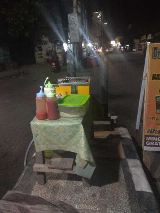 Kebab Senja Dan Bakso Sosis Bakar Mantap 3