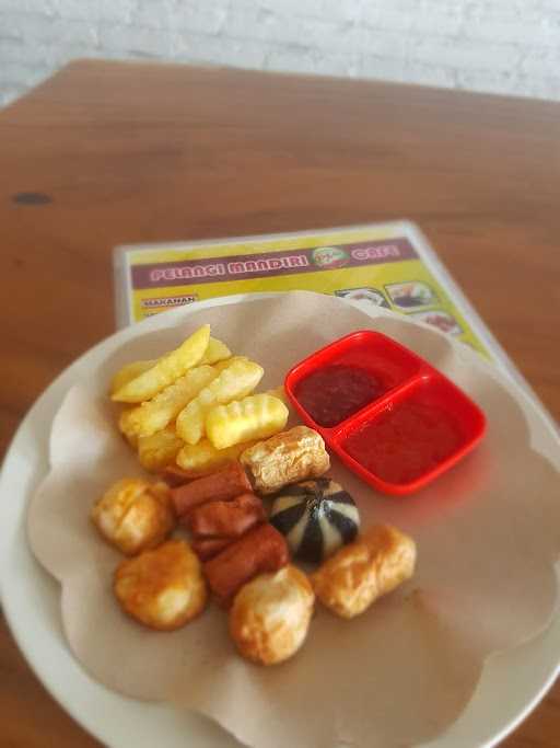 Nasi Balap Puyung Rm Mandiri 10