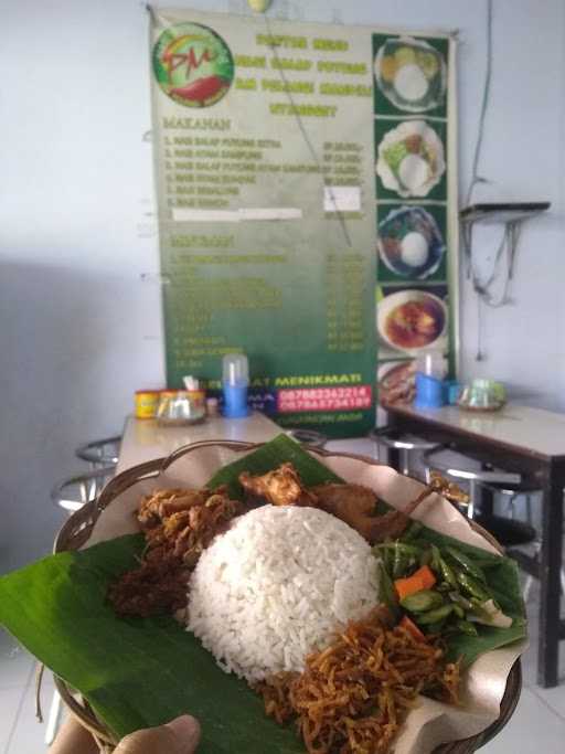 Nasi Balap Puyung Rm Mandiri 2