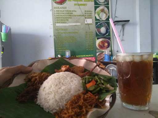 Nasi Balap Puyung Rm Mandiri 7