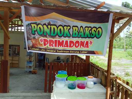 Pondok Bakso Primadona 3