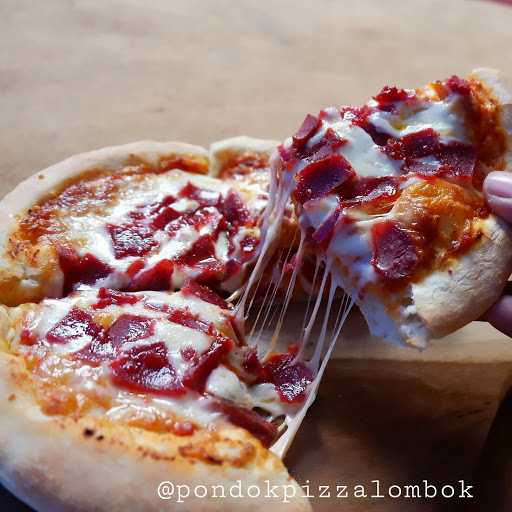 Pondokpizzalombok 4