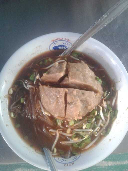 Rumah Makan Bakso Enak Gunung Malang 2