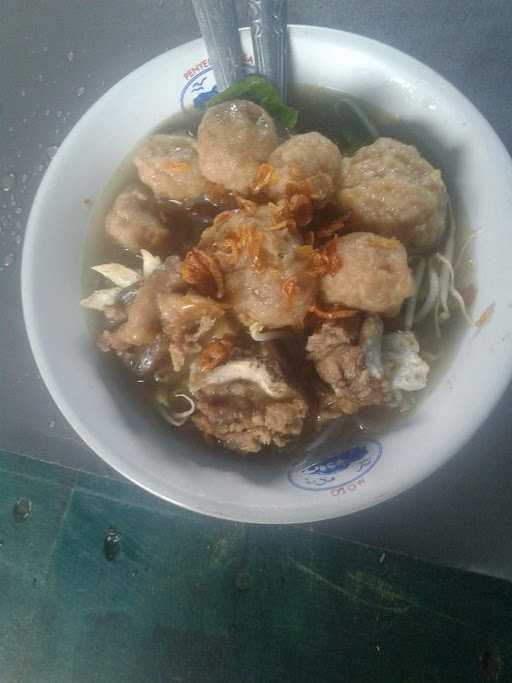 Rumah Makan Bakso Enak Gunung Malang 1