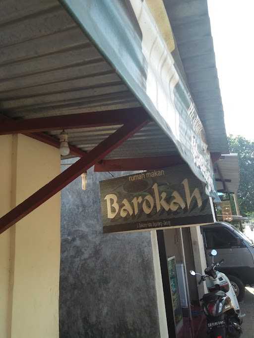 Rumah Makan Barokah 6