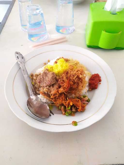 Rumah Makan Barokah 3