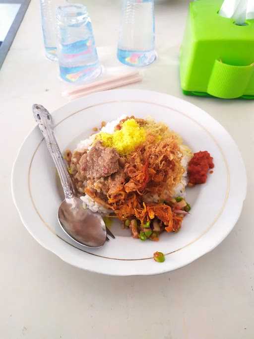 Rumah Makan Barokah 1