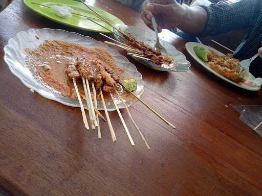 Sate Hajat 2 8