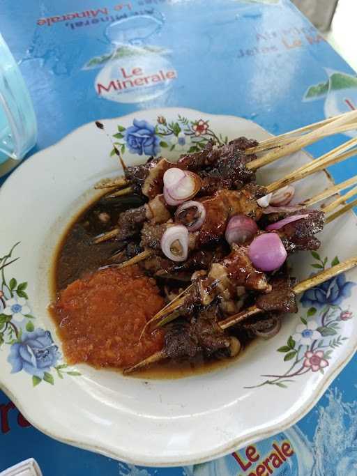 Sate Hajat 2 5