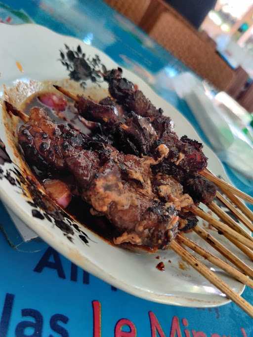 Sate Hajat 2 7