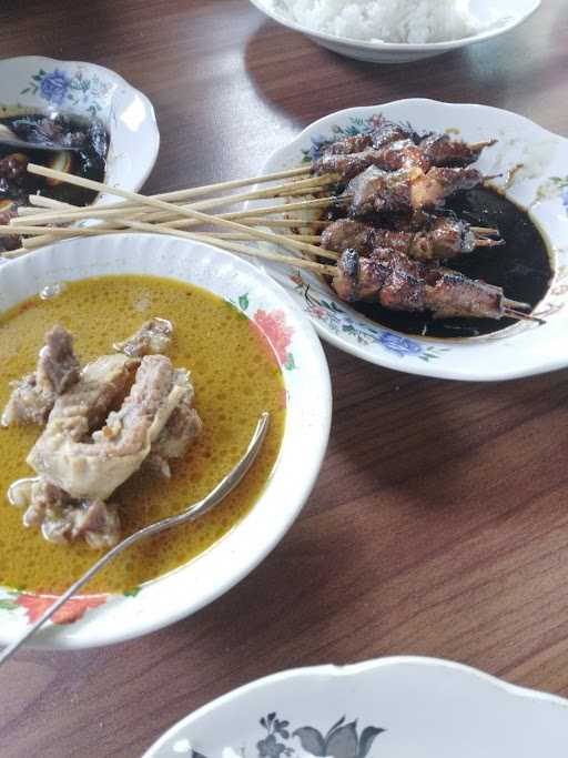 Sate Hajat 2 10