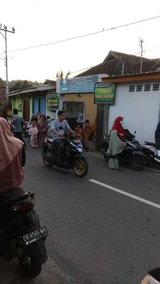 Waroeng Bakso Kaget Lombok 7