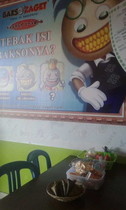 Waroeng Bakso Kaget Lombok 9