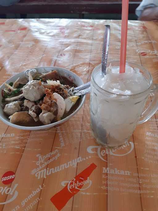 Warung Bakso Babussalm 6